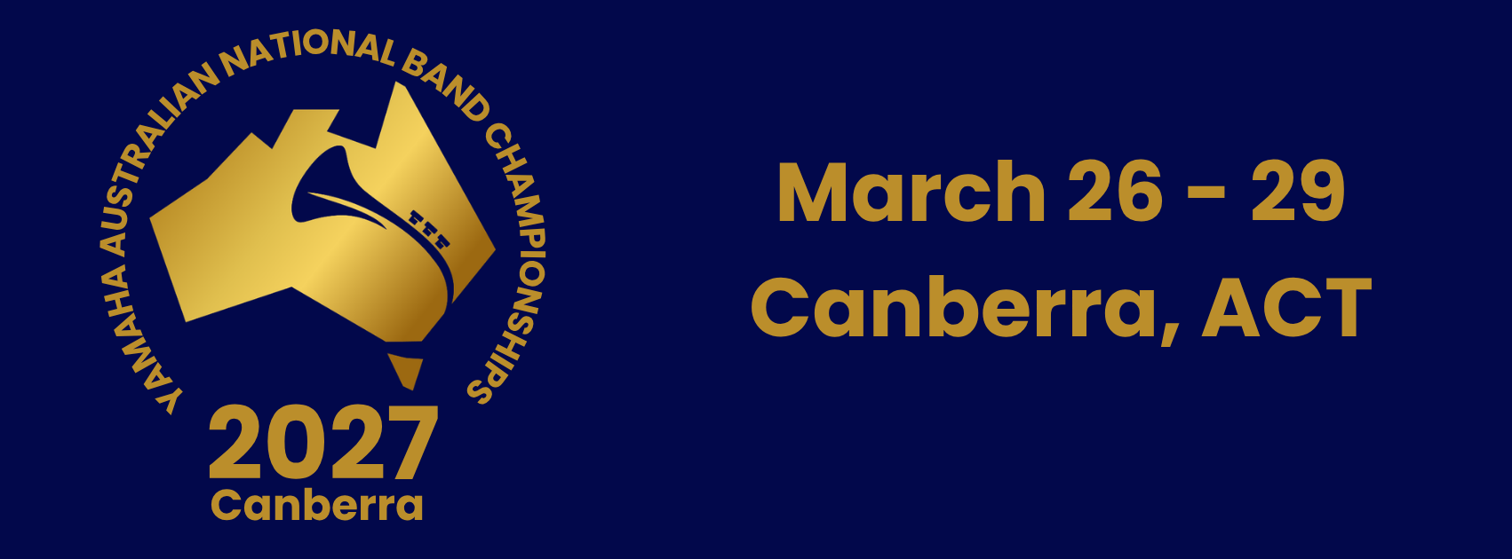 Australian National Band Championships